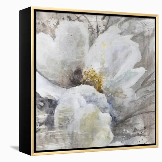 Allegretto III-Rikki Drotar-Framed Premier Image Canvas