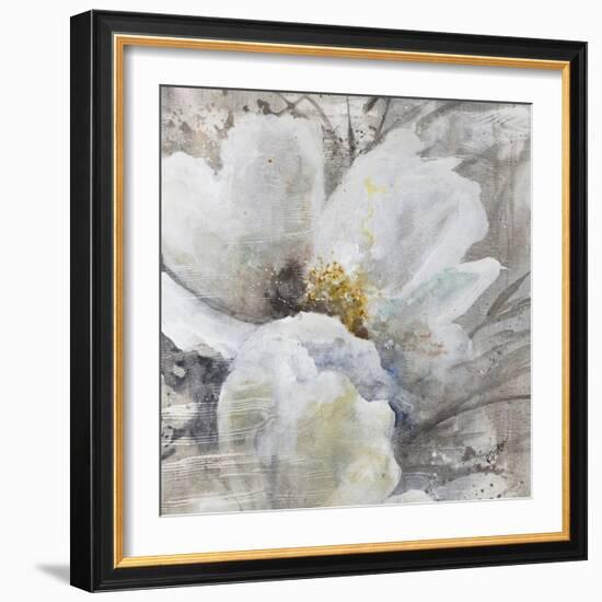 Allegretto III-Rikki Drotar-Framed Giclee Print