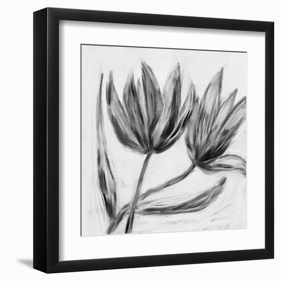 Allegretto-Kim Johnson-Framed Giclee Print