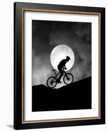 Allegro-Hengki Lee-Framed Photographic Print