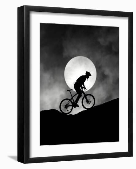 Allegro-Hengki Lee-Framed Photographic Print