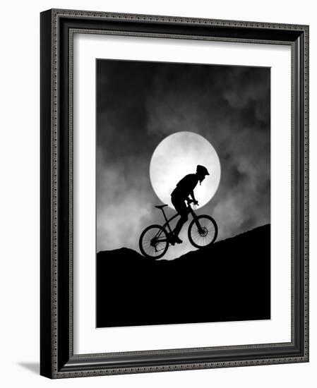 Allegro-Hengki Lee-Framed Photographic Print