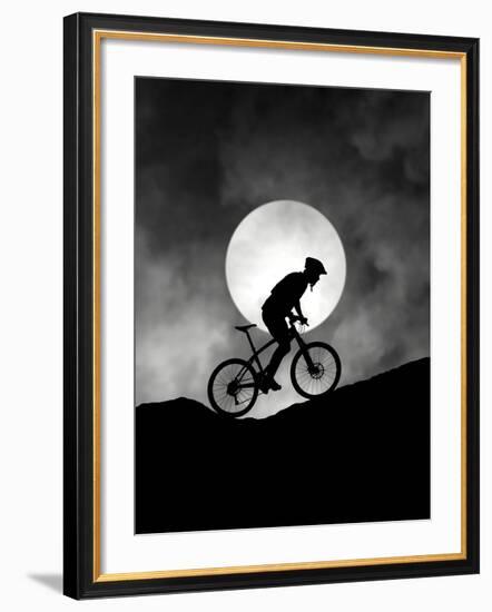 Allegro-Hengki Lee-Framed Photographic Print