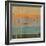 Allegro-Ahmed Noussaief-Framed Art Print