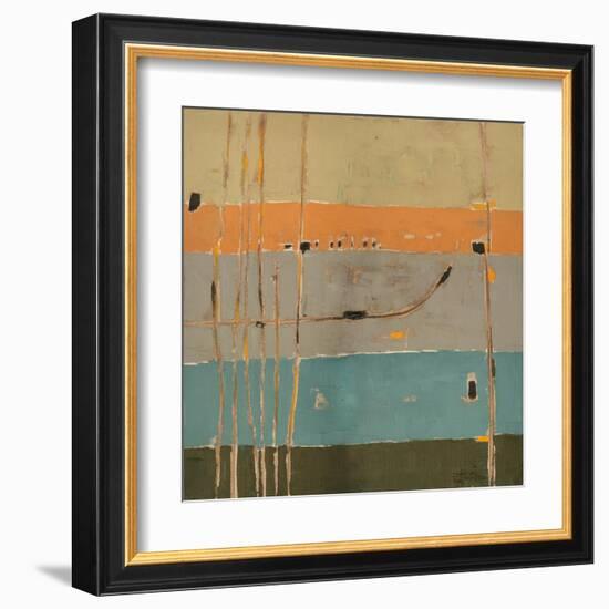 Allegro-Ahmed Noussaief-Framed Art Print