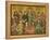 Alleluia-Thomas Cooper Gotch-Framed Premier Image Canvas