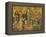 Alleluia-Thomas Cooper Gotch-Framed Premier Image Canvas