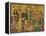 Alleluia-Thomas Cooper Gotch-Framed Premier Image Canvas