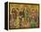 Alleluia-Thomas Cooper Gotch-Framed Premier Image Canvas