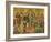 Alleluia-Thomas Cooper Gotch-Framed Giclee Print