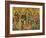 Alleluia-Thomas Cooper Gotch-Framed Giclee Print