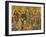 Alleluia-Thomas Cooper Gotch-Framed Giclee Print