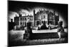 Allerton Park, Yorkshire, England-Simon Marsden-Mounted Giclee Print