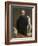 Allessandro Vittoria-Paolo Veronese-Framed Art Print