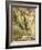 Alley Amalfi-Antonio Mancini-Framed Giclee Print