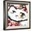 Alley Cat-Sydney Edmunds-Framed Giclee Print