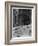 Alley on the Bowery, New York-Emil Otto Hoppé-Framed Photographic Print