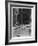 Alley on the Bowery, New York-Emil Otto Hoppé-Framed Photographic Print