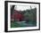 Alley Spring Mill near Eminence, Missouri, USA-Gayle Harper-Framed Photographic Print