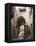 Alleys in the Old Jaffa, Tel Aviv, Israel, Middle East-Yadid Levy-Framed Premier Image Canvas