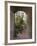 Alleyway, Todi, Italy-Rob Tilley-Framed Photographic Print
