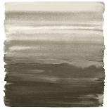 Ombre Gray Brown II-Allie Corbin-Art Print