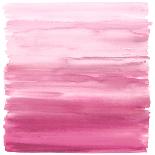 Ombre Pink Blush II-Allie Corbin-Art Print