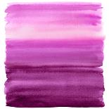 Ombre Pink Blush II-Allie Corbin-Art Print
