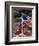 "Allied Forces Flags," July 3, 1943-John Atherton-Framed Giclee Print