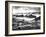 Allied Invasion of Normandy-null-Framed Photographic Print