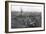 Allied Troops, 31 July 1917 at the Yser Canal, Belgium, 1926-null-Framed Giclee Print