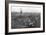 Allied Troops, 31 July 1917 at the Yser Canal, Belgium, 1926-null-Framed Giclee Print