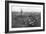 Allied Troops, 31 July 1917 at the Yser Canal, Belgium, 1926-null-Framed Giclee Print