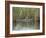 Alligator, Anhinga Trail, Everglades National Park, Florida, USA-Fraser Hall-Framed Photographic Print