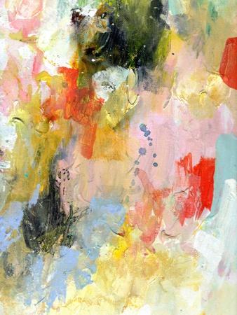 Forever Colors IV Art Print - Allison Ford | Art.com