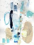 A Slash of Color IV-Allison Ford-Framed Stretched Canvas