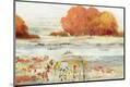 Premium Giclee Print