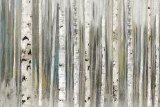 Birch Forest-Allison Pearce-Art Print