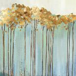 Marble Forest-Allison Pearce-Framed Art Print