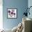 Allium Fernandez, 2004-Sarah Hough-Framed Giclee Print displayed on a wall