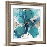 Allure IV-Rikki Drotar-Framed Giclee Print