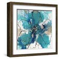Allure IV-Rikki Drotar-Framed Giclee Print