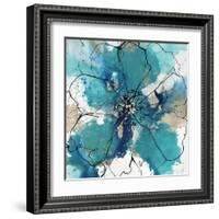 Allure IV-Rikki Drotar-Framed Giclee Print