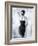 Allure-Shawn Mackey-Framed Giclee Print