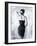 Allure-Shawn Mackey-Framed Giclee Print