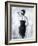 Allure-Shawn Mackey-Framed Giclee Print