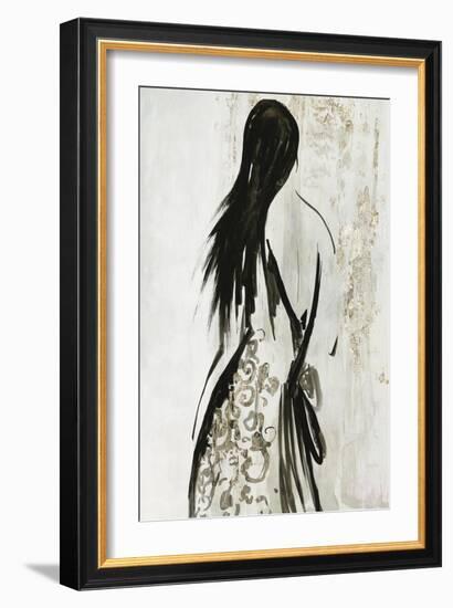 Allure-Aimee Wilson-Framed Art Print