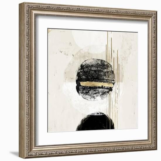 Allured II-PI Studio-Framed Art Print