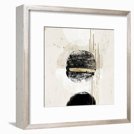 Allured II-PI Studio-Framed Art Print