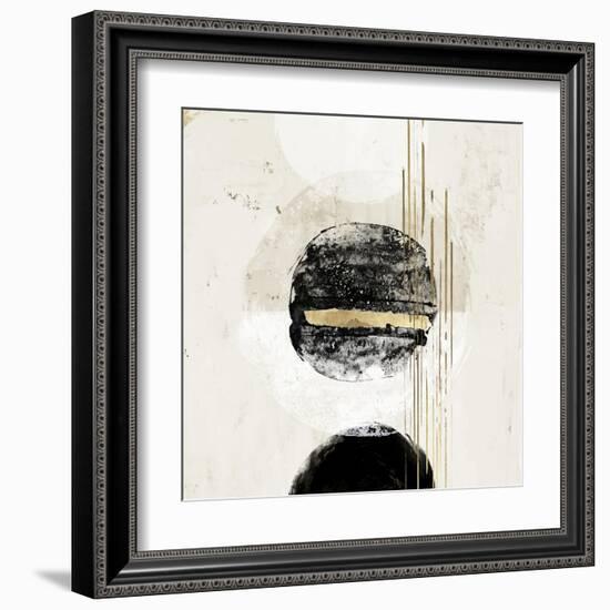 Allured II-PI Studio-Framed Art Print